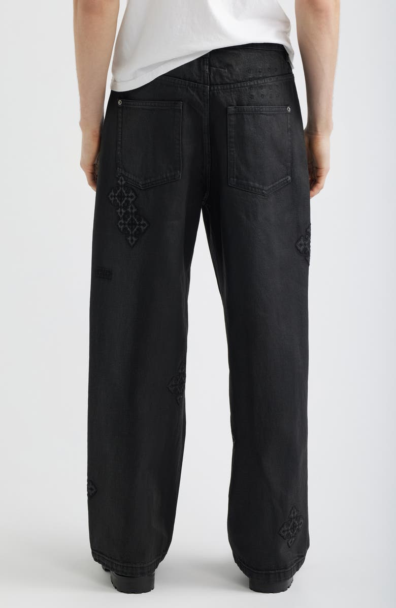 Ksubi Maxx Backstage Stardom Jeans, Alternate, color, 