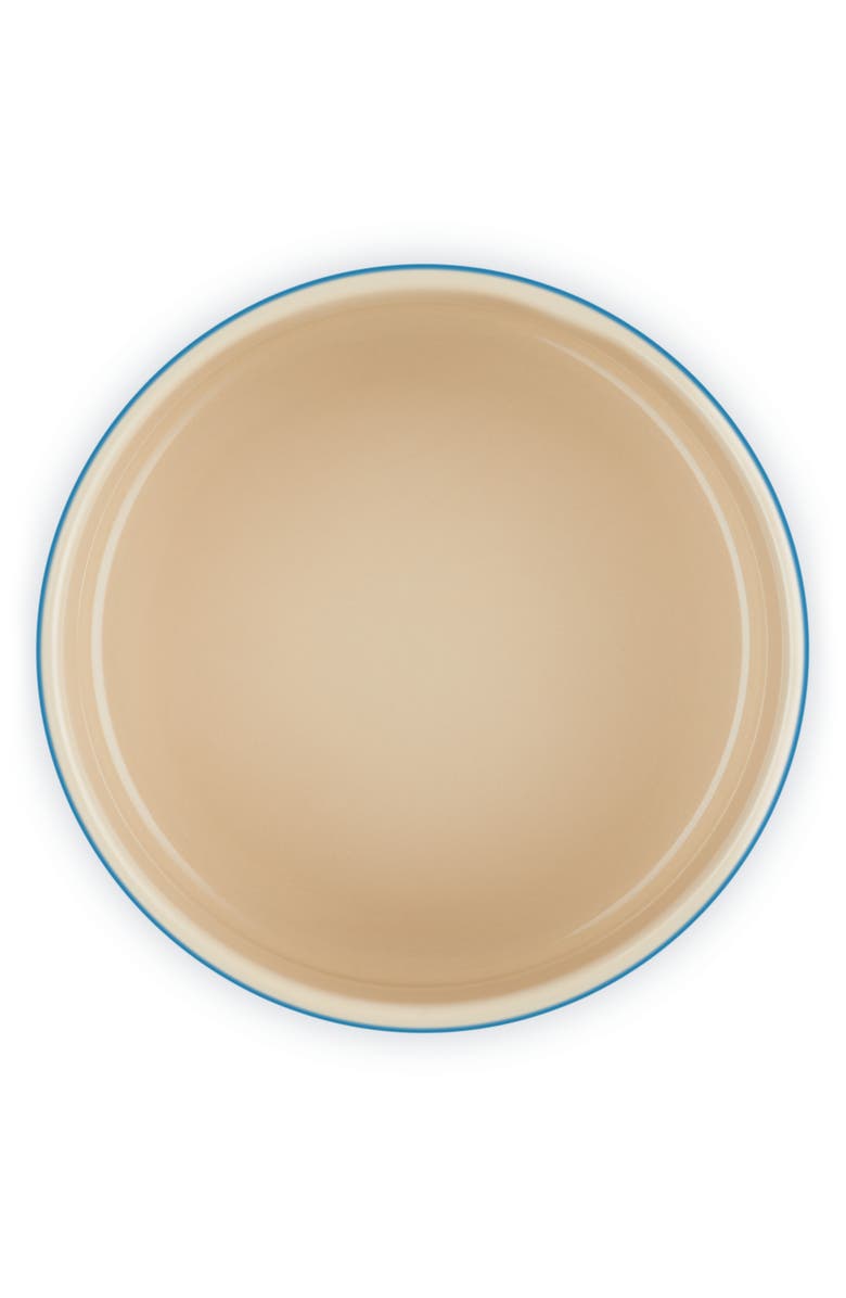 Le Creuset Signature Stoneware 16-Ounce Storage Canister, Alternate, color, Marseille