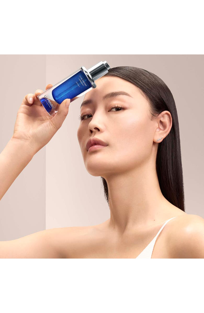 La Prairie Skin Caviar Harmony Duo (Limited Edition) $1,720 Value, Alternate, color,