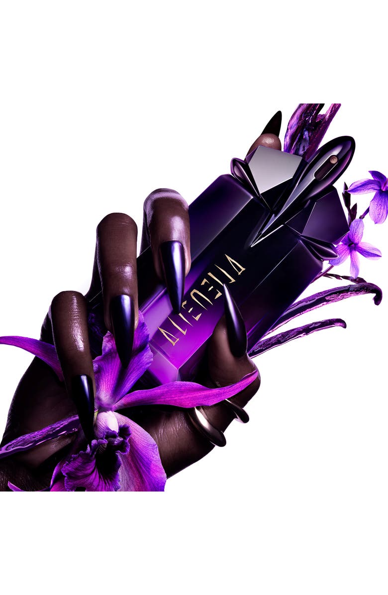 MUGLER Alien Extraintense Eau de Parfum, Alternate, color, Regular