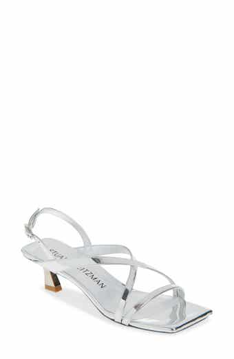 Stuart Weitzman Oasis 50 Slingback Sandal
