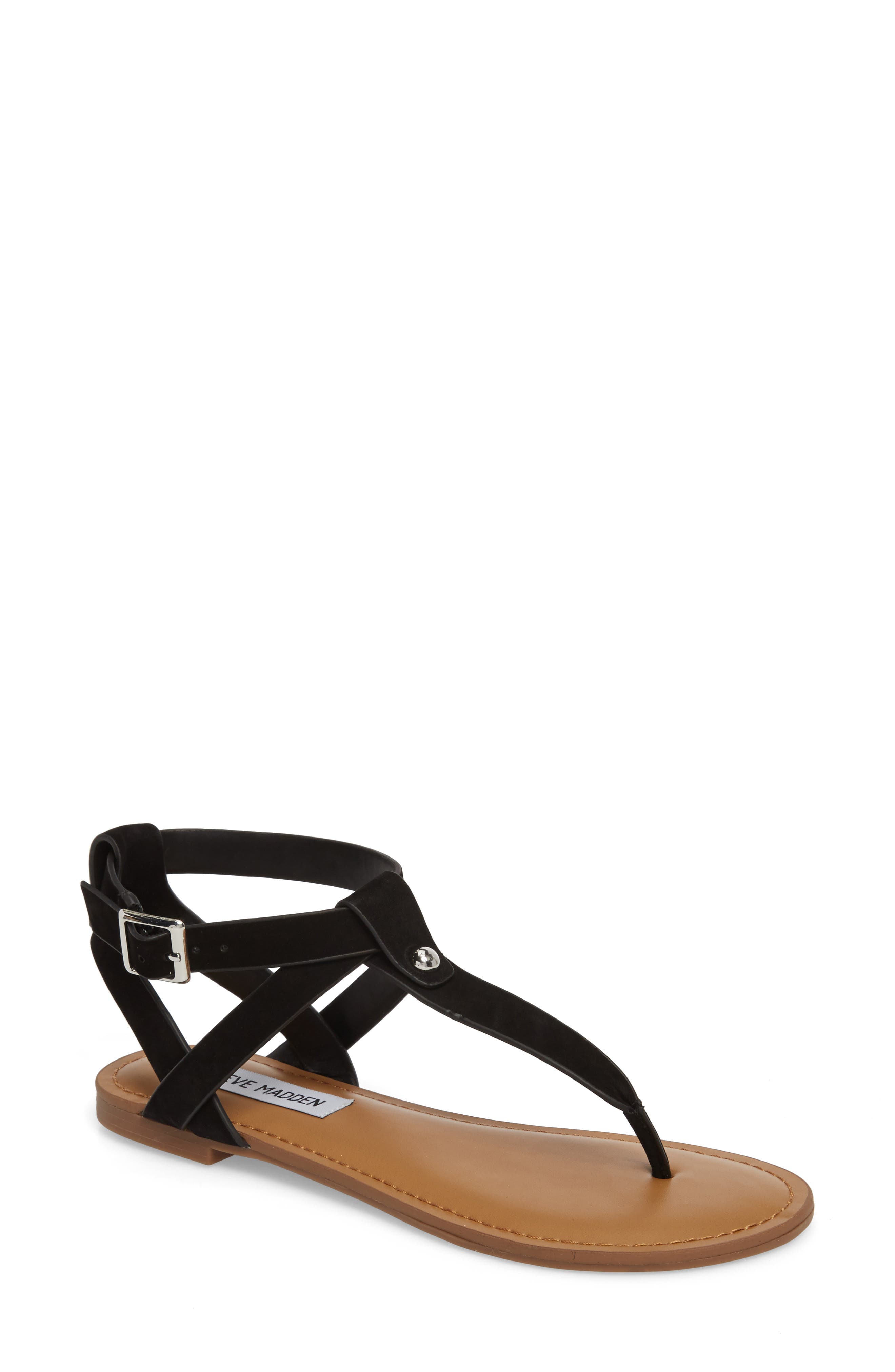 Steve Madden Hidden Sandal, Main, color, 