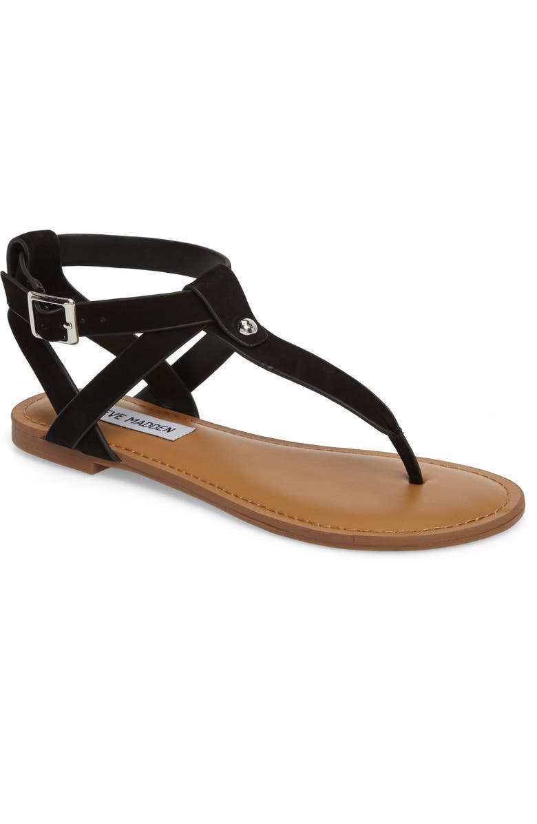 Steve Madden Hidden Sandal, Main, color,