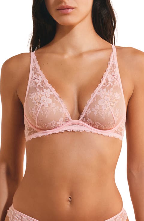 Heritage N°7 Classique Underwire Bra
