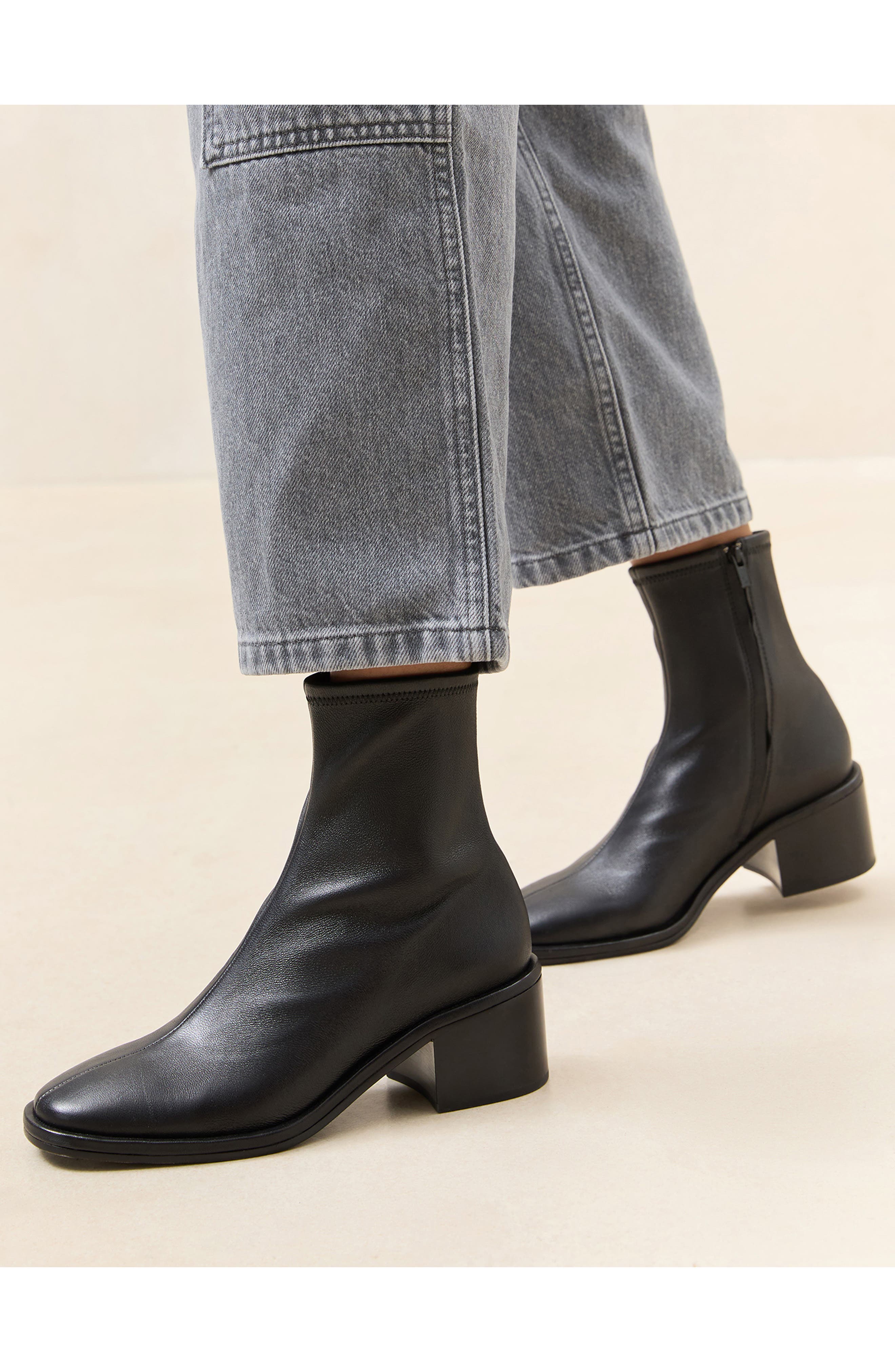 Loeffler Randall Roxy Bootie, Alternate, color, 