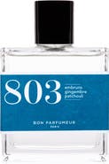 Bon Parfumeur 803 Seaspray, Ginger & Patchouli Parfum