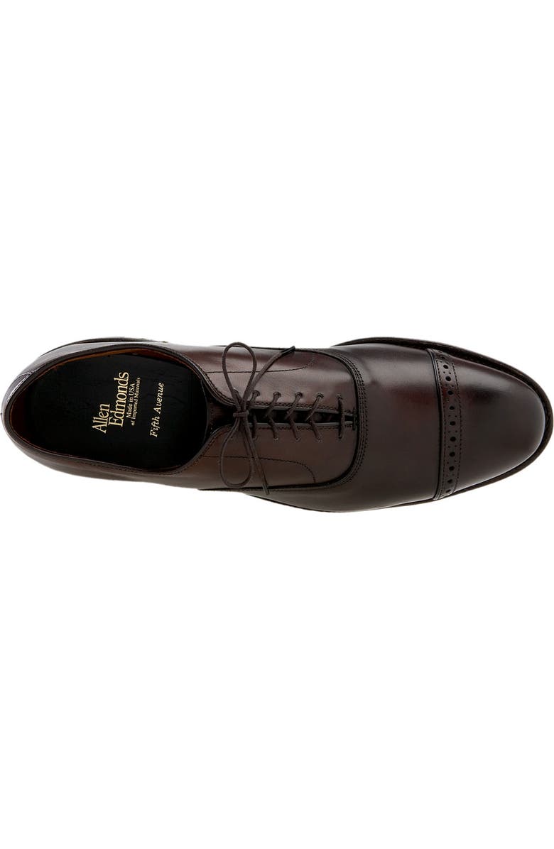 Allen Edmonds Fifth Avenue Oxford, Alternate, color,
