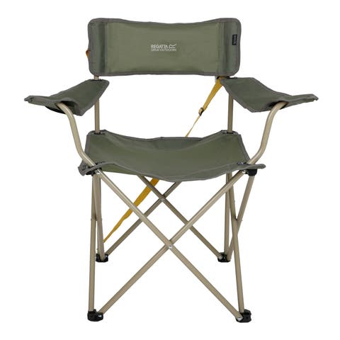 Isla II Folding Chair
