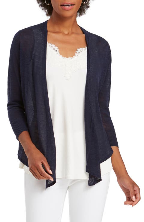 Convertible Cardigan (Regular & Petite)