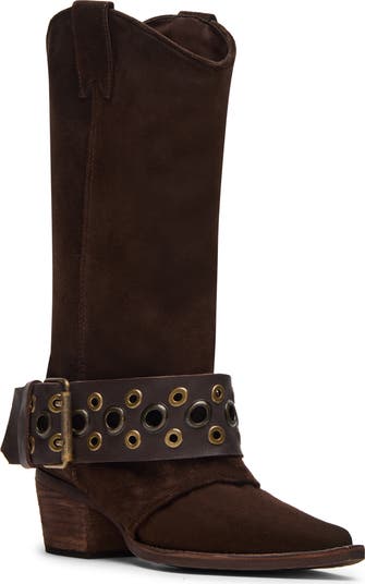Ashwood Tall Boot