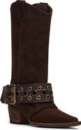 Steve Madden Ashwood Tall Boot