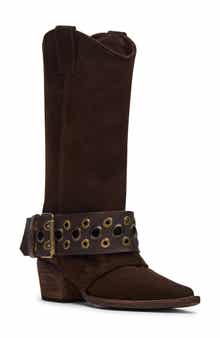 Steve Madden Ashwood Tall Boot