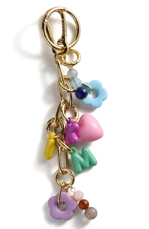 The Mini Custom DIY Bag Charm Kit