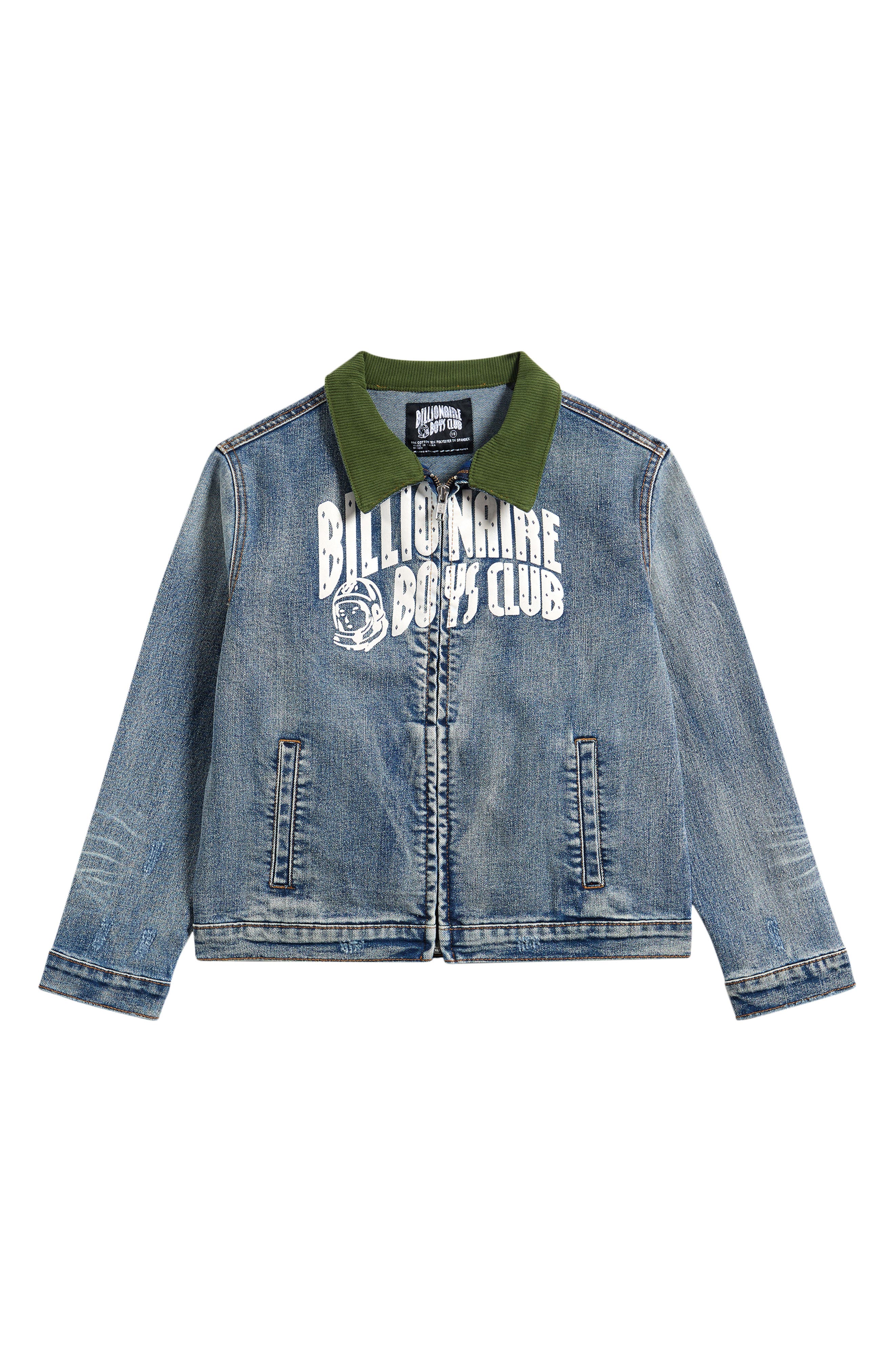 selected URSA