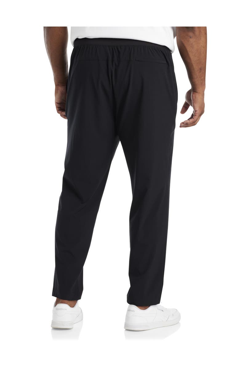 Society of One by DXL Versatility Pants, Alternate, color, Black