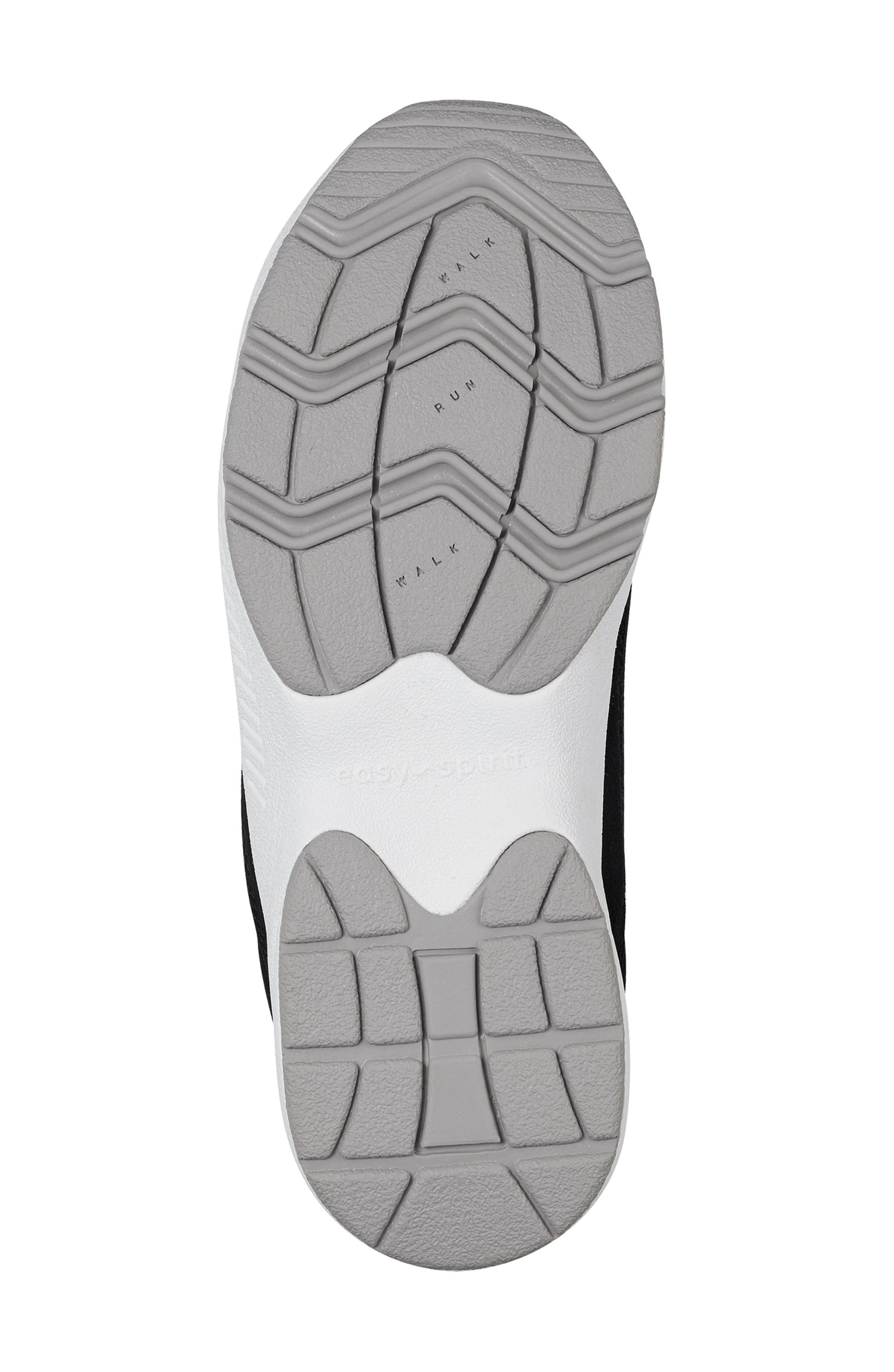 Easy Spirit Romy Mule Sneaker, Alternate, color, 