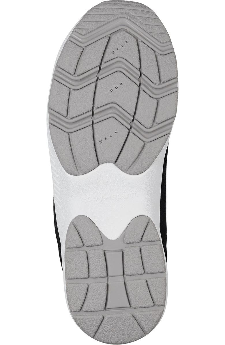 Easy Spirit Romy Mule Sneaker, Alternate, color,