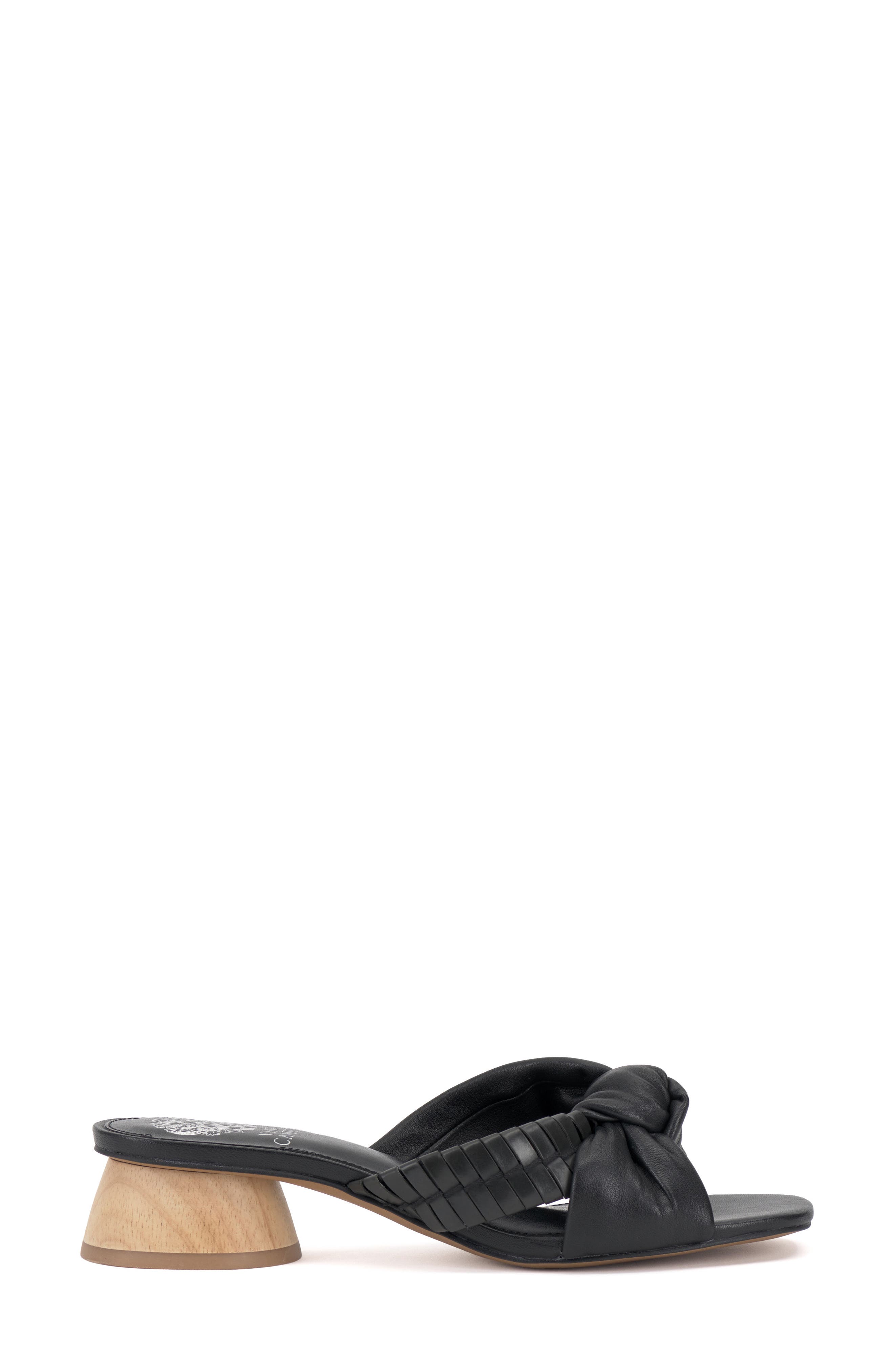 Vince Camuto Leana Slide Sandal, Alternate, color, 
