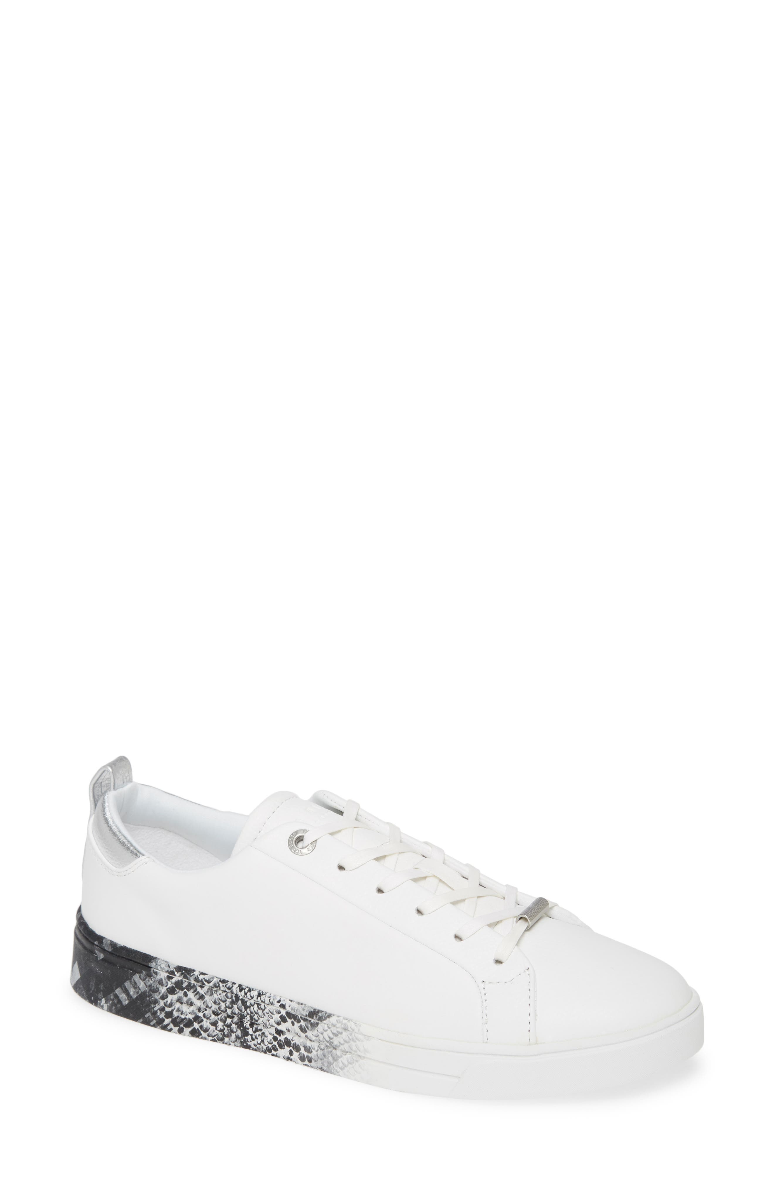 Ted Baker London Relina Sneaker, Main, color, 
