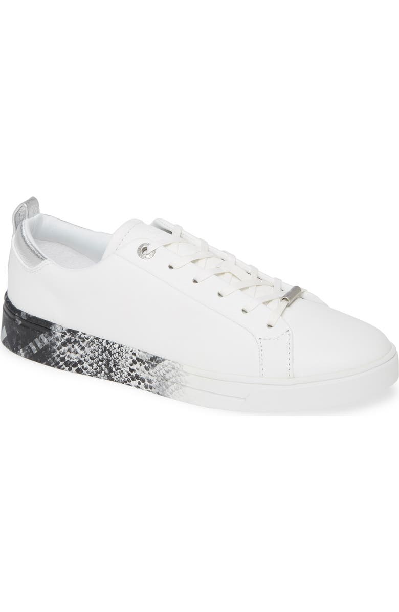 Ted Baker London Relina Sneaker, Main, color,