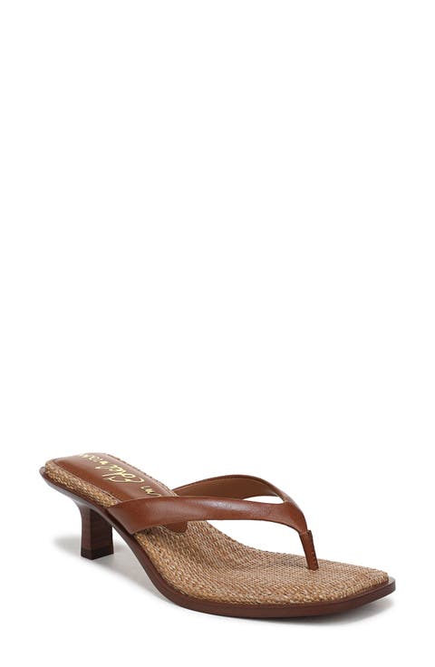 Dollie Sandal (Women)