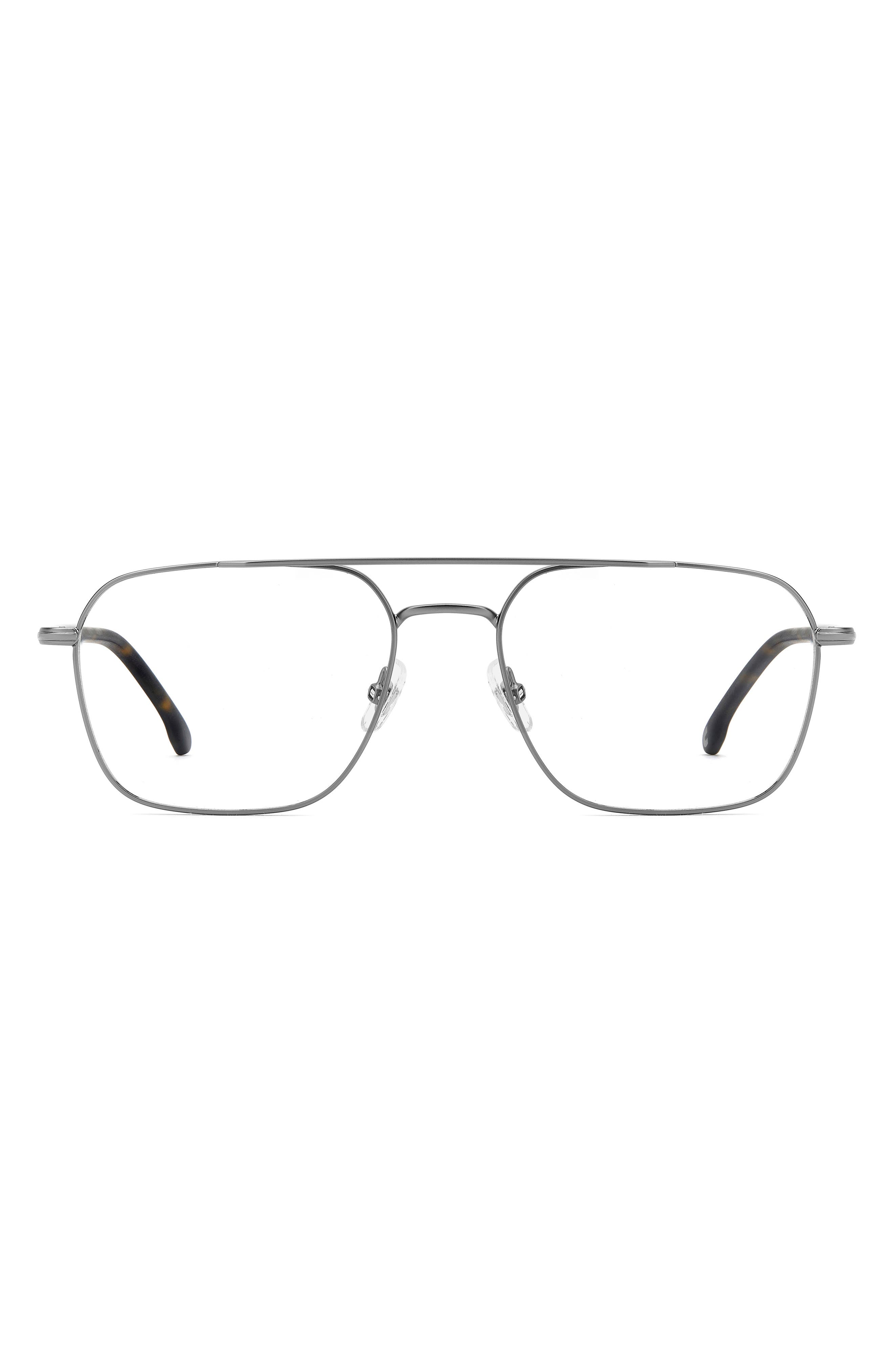 selected MATTE DARK RUTHENIUM HAVANA