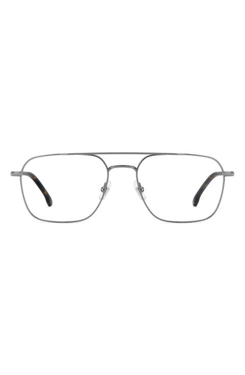 55mm Square Optical Glasses