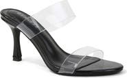 BERNESS Calia Vinyl Slide Sandal