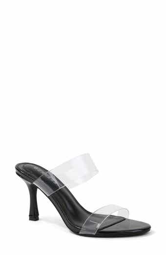 BERNESS Calia Vinyl Slide Sandal