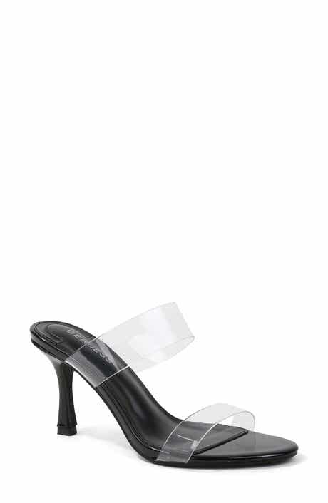 BERNESS Calia Vinyl Slide Sandal