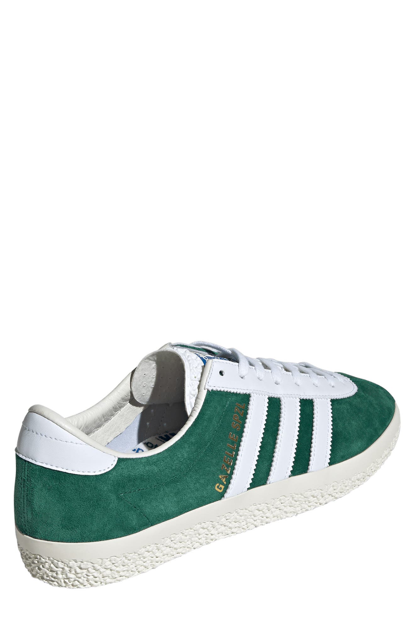 adidas Gazelle SPZL Low Top Sneaker, Alternate, color, 