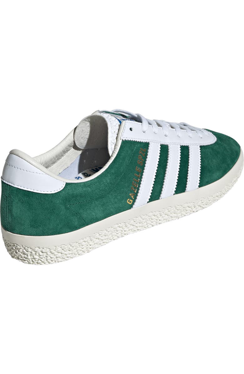 adidas Gazelle SPZL Low Top Sneaker, Alternate, color,