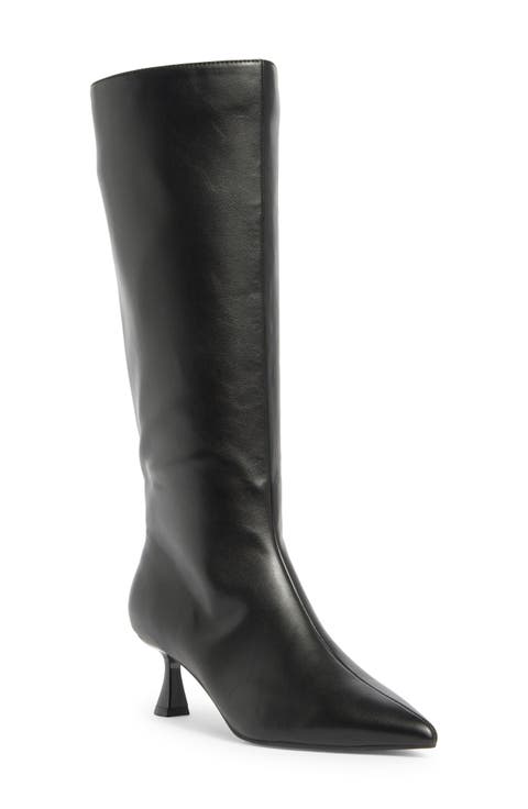 Sevyn Knee High Boot (Women)