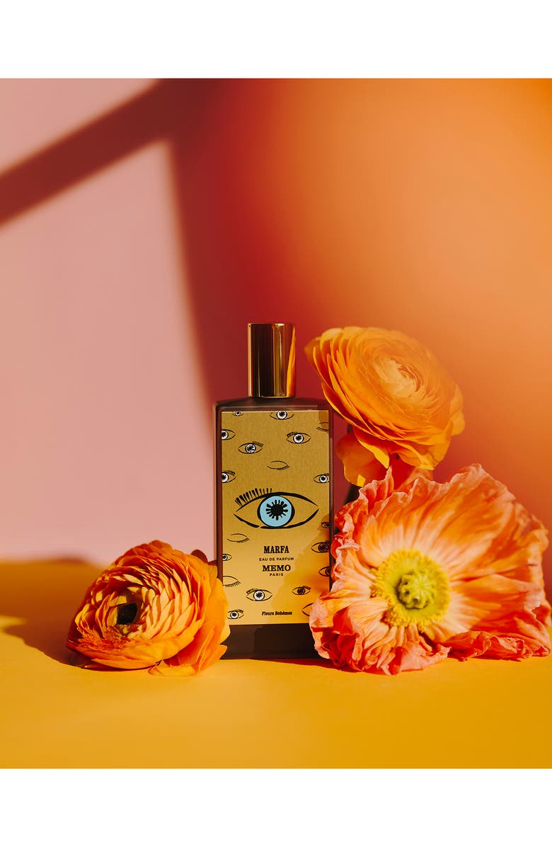 MEMO PARIS Marfa Eau de Parfum, Alternate, color,