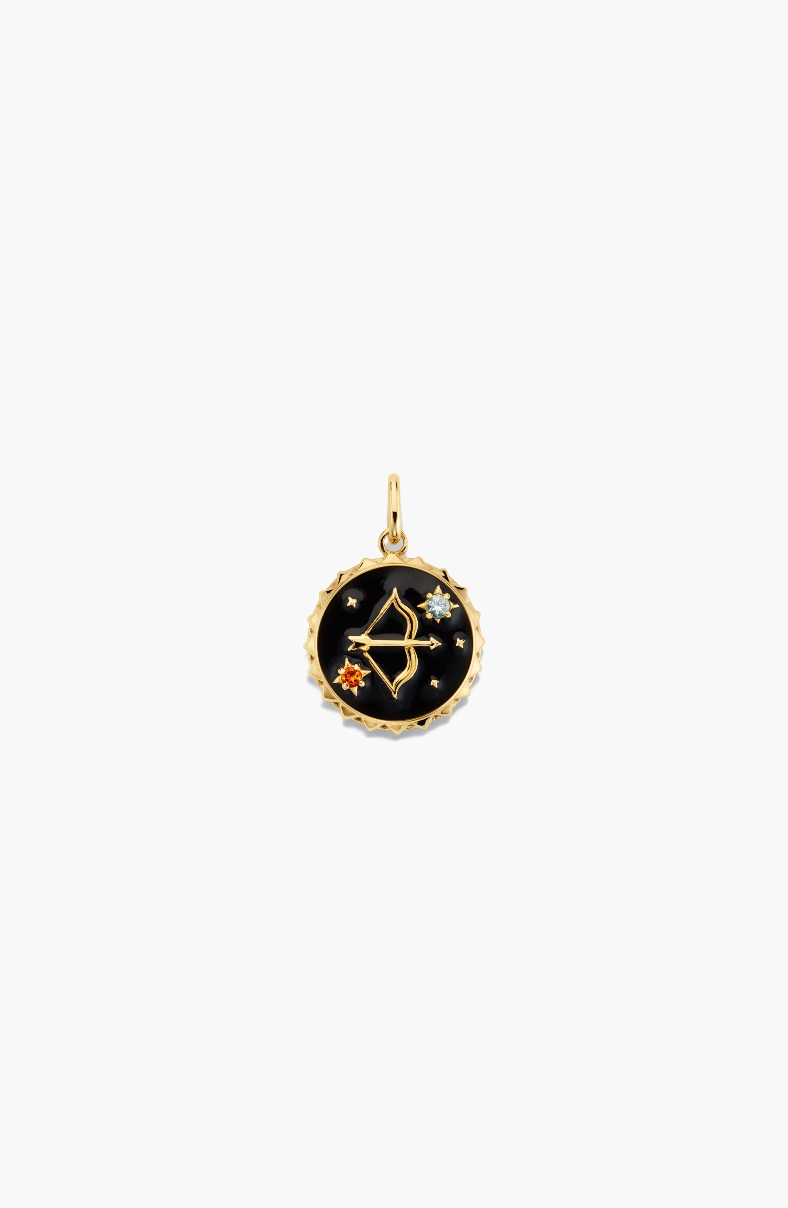 Gold - Sagittarius