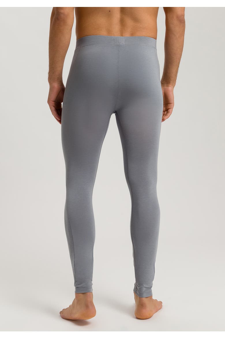Natural Function Tencel And Cotton Leggings, Alternate, color, Cliff Grey