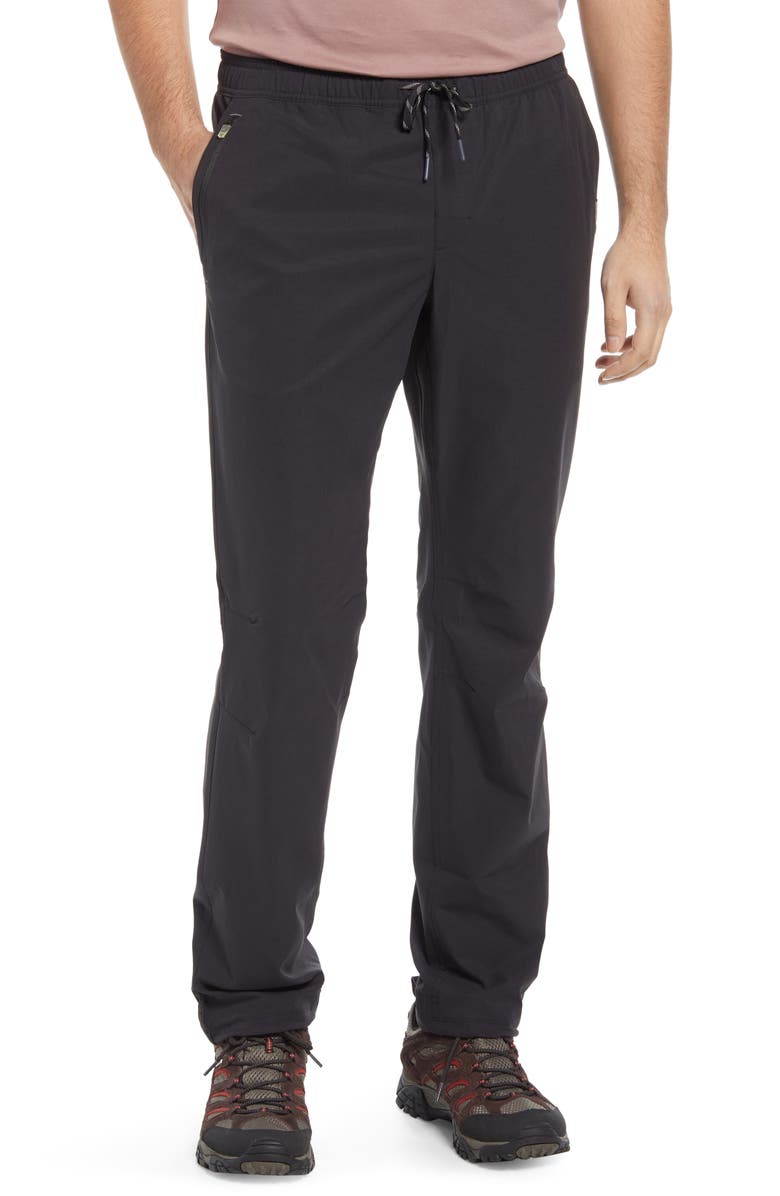 L.L.Bean Men's Multisport Pants, Main, color,