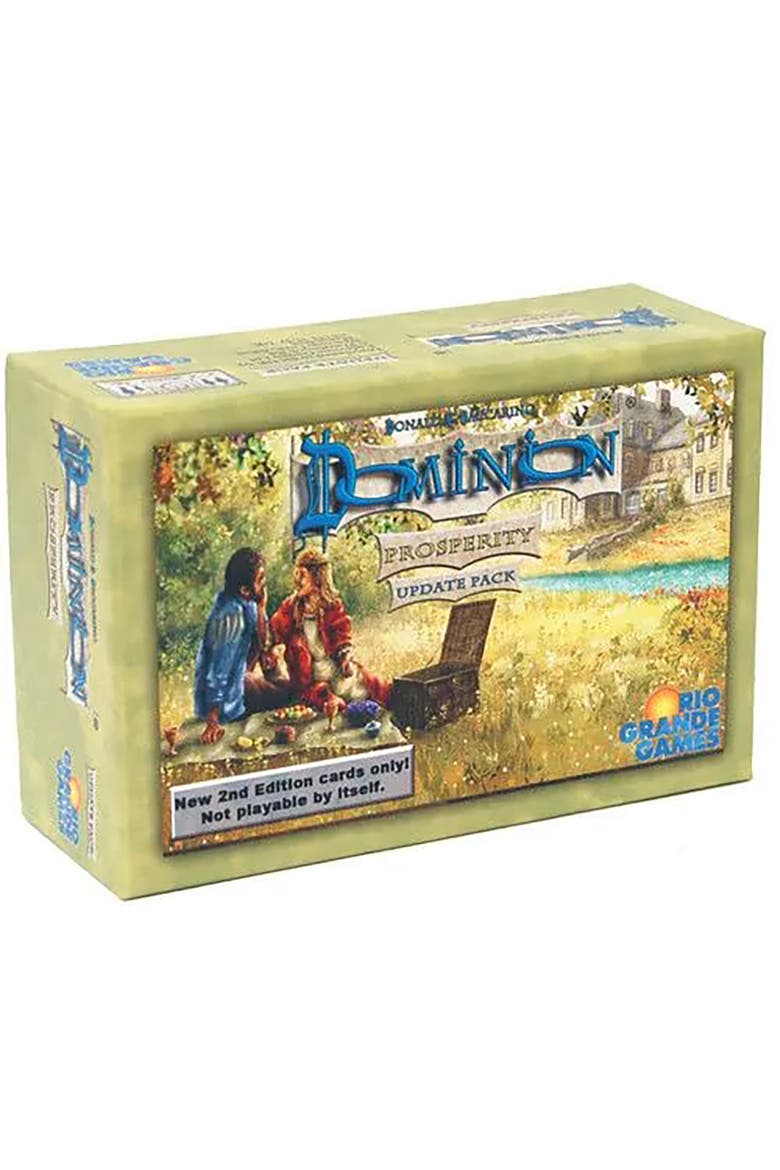 Dominion Prosperity 2Nd Edition Update Pack 9 Cards, Main, color, Multicolored