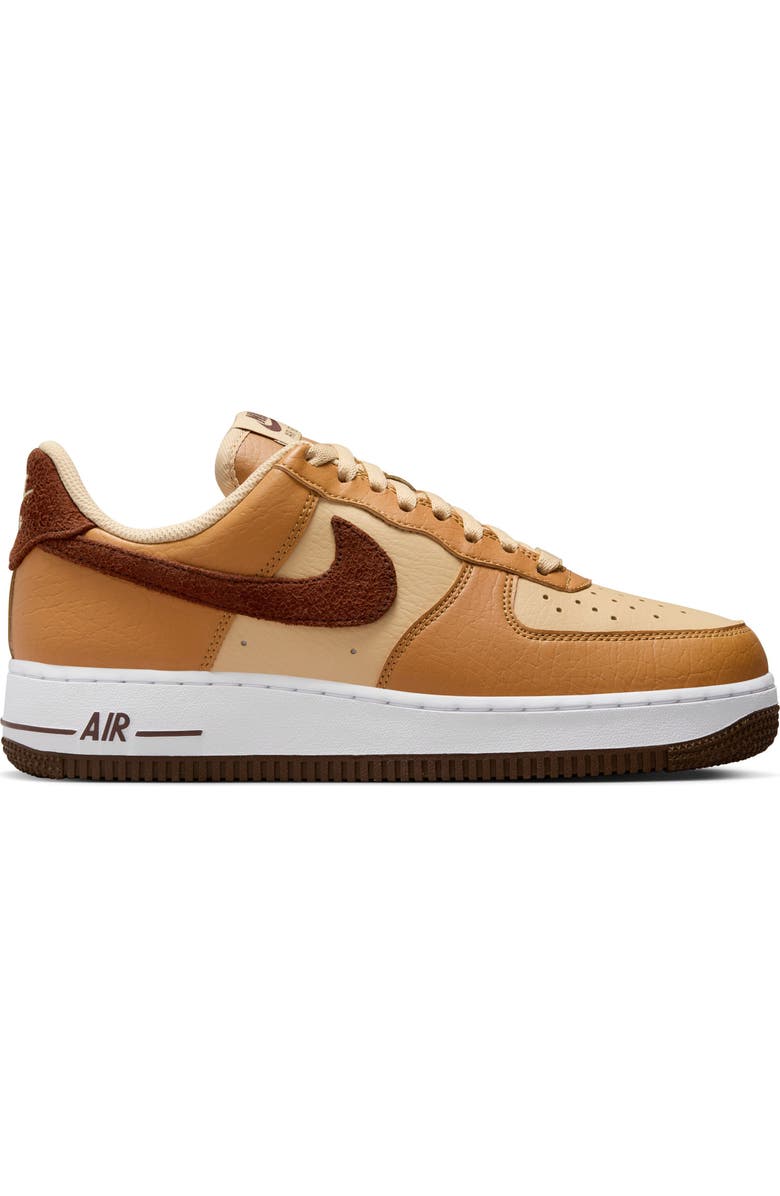 Nike Air Force 1 '07 Sneaker, Alternate, color,