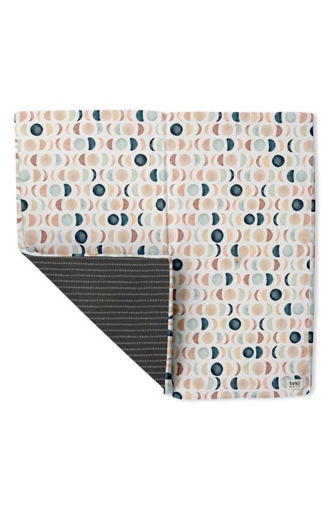 Padded Organic Cotton Play Mat (Baby)