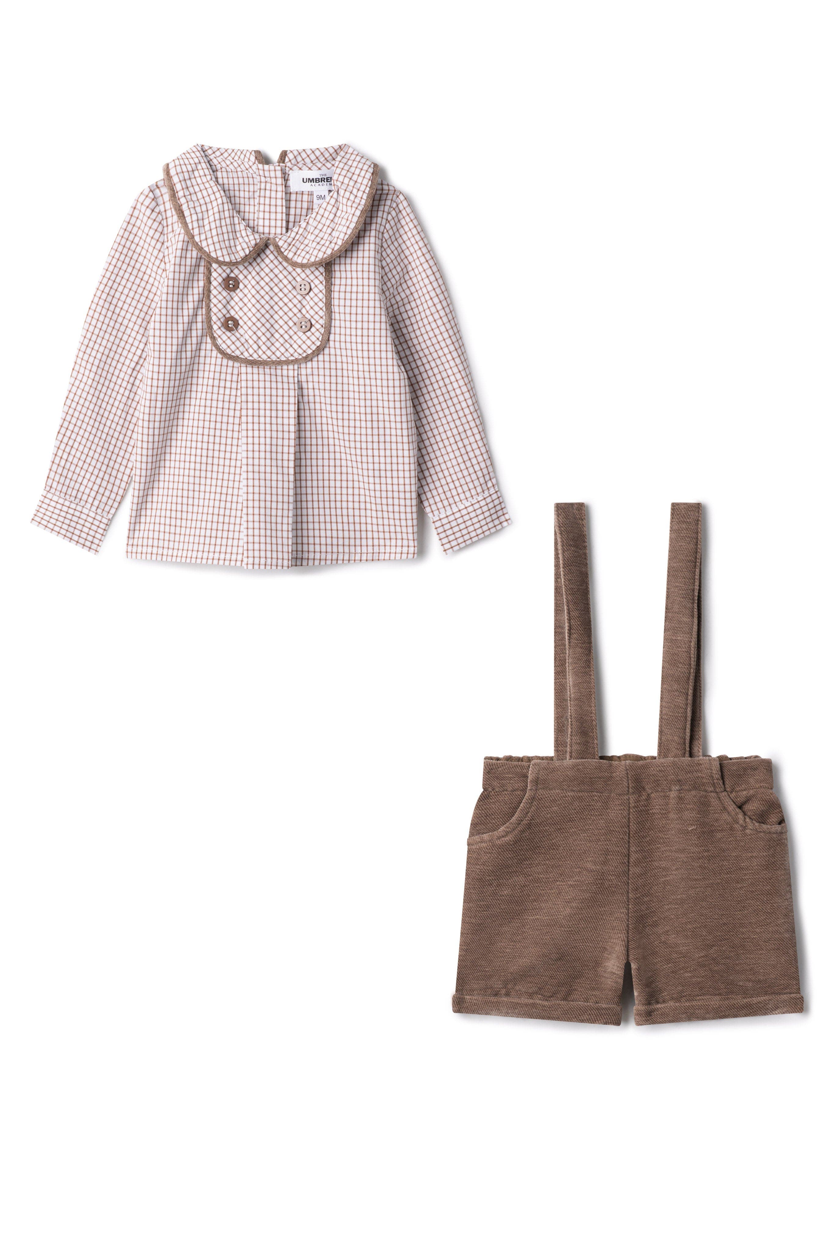 selected Taupe