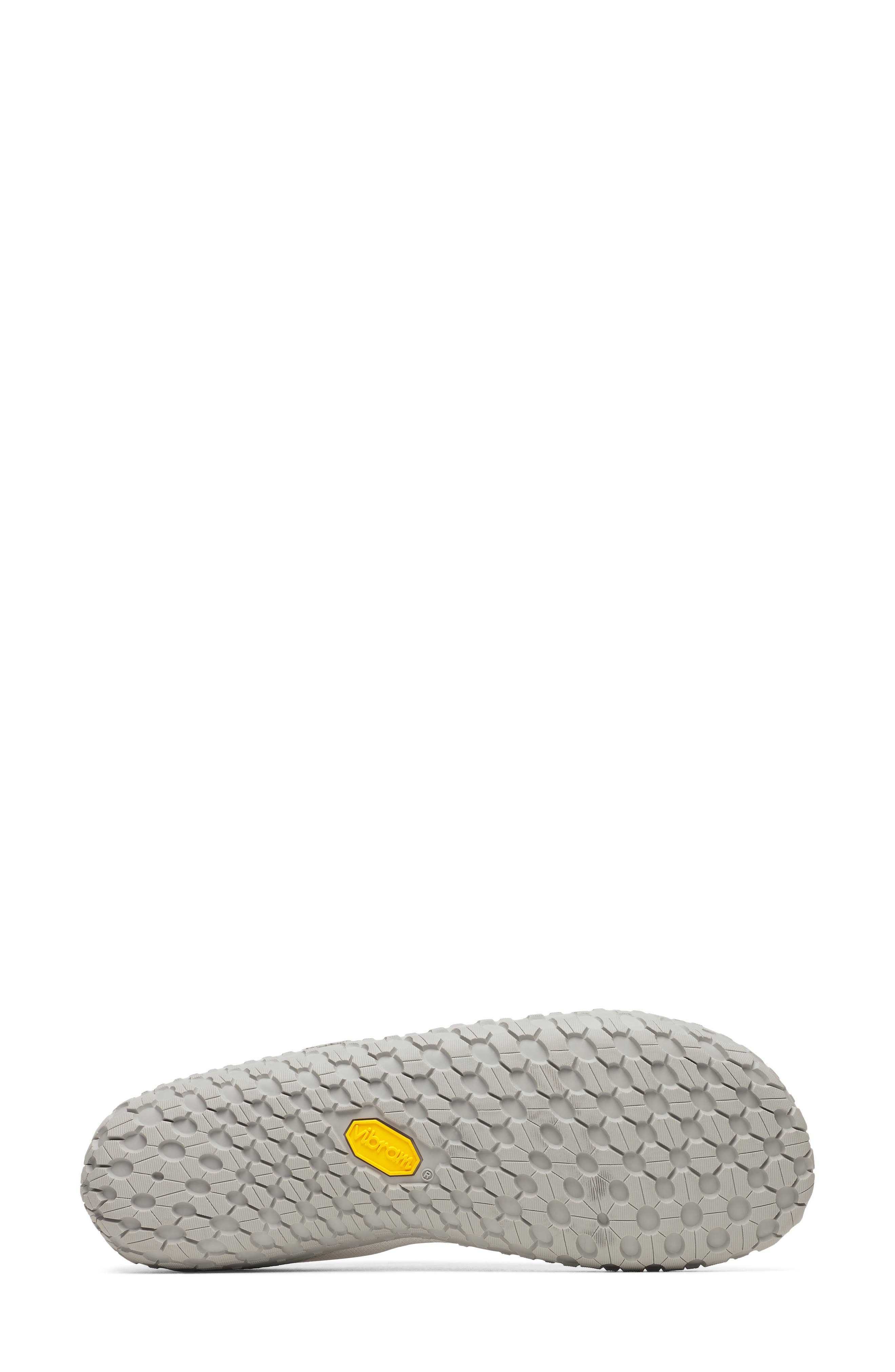 Vapor Glove 7 Sneaker, Alternate, color, WHITE
