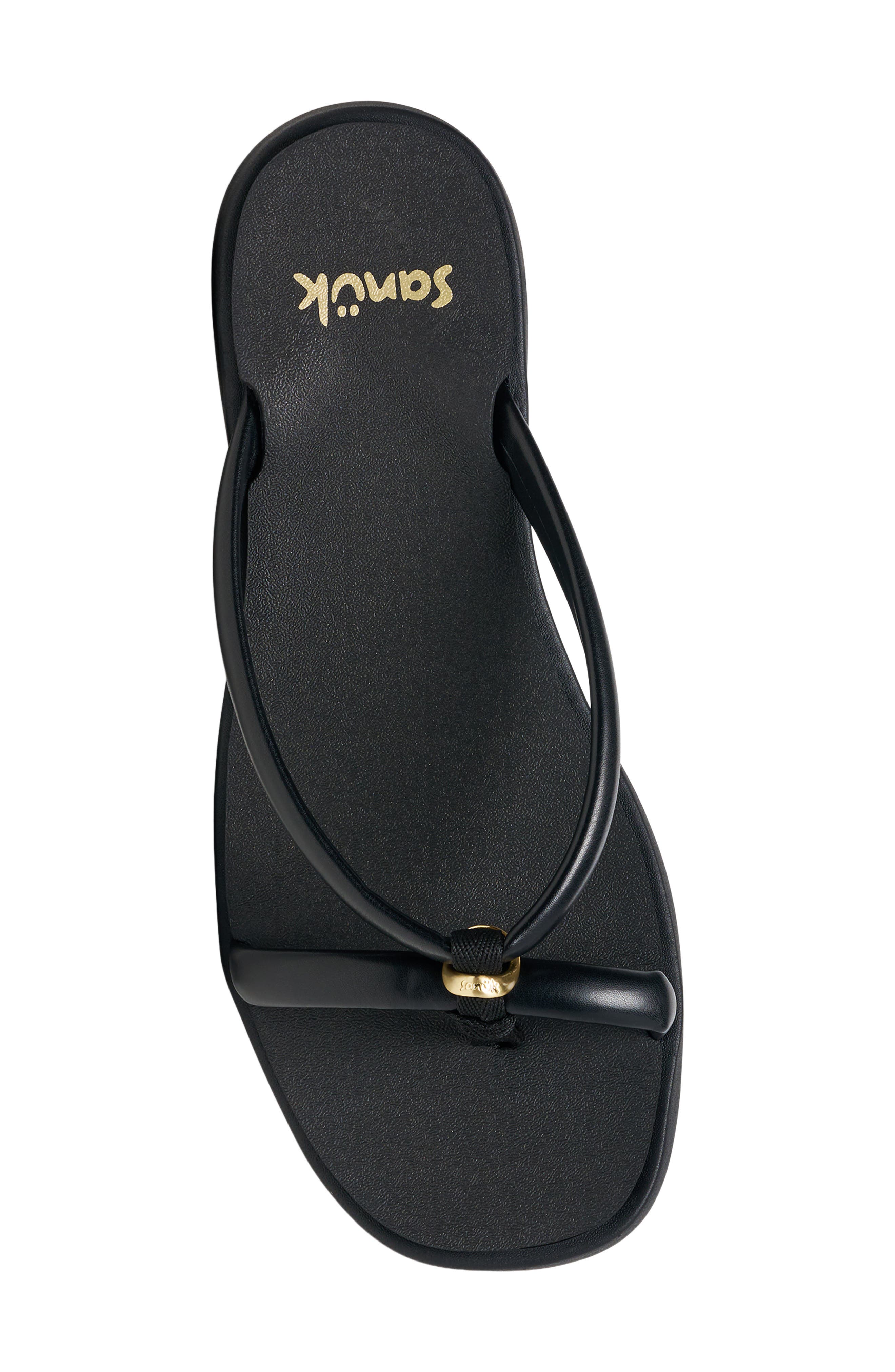 Sanuk Cove Haven Sandal, Alternate, color, 