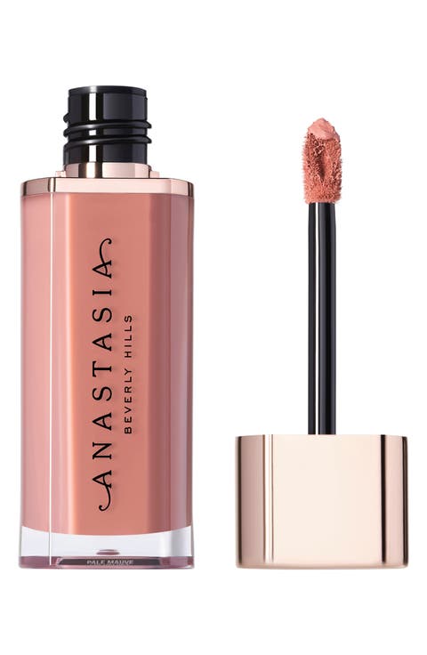Lip Velvet Liquid Lipstick