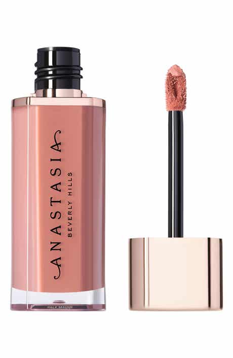 Anastasia Beverly Hills Lip Velvet Liquid Lipstick