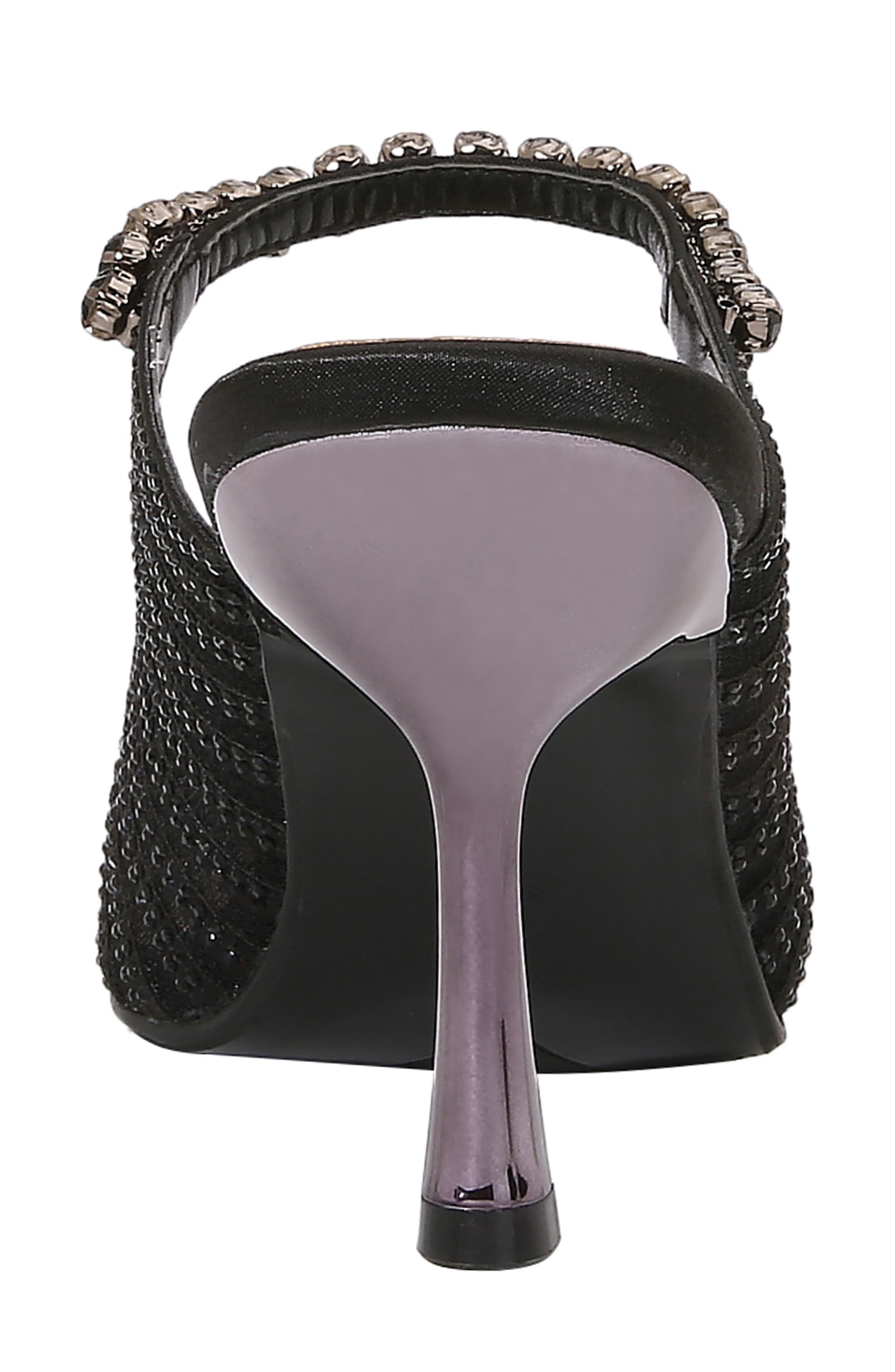 LADY COUTURE Love Mary Jane Mule, Alternate, color, 
