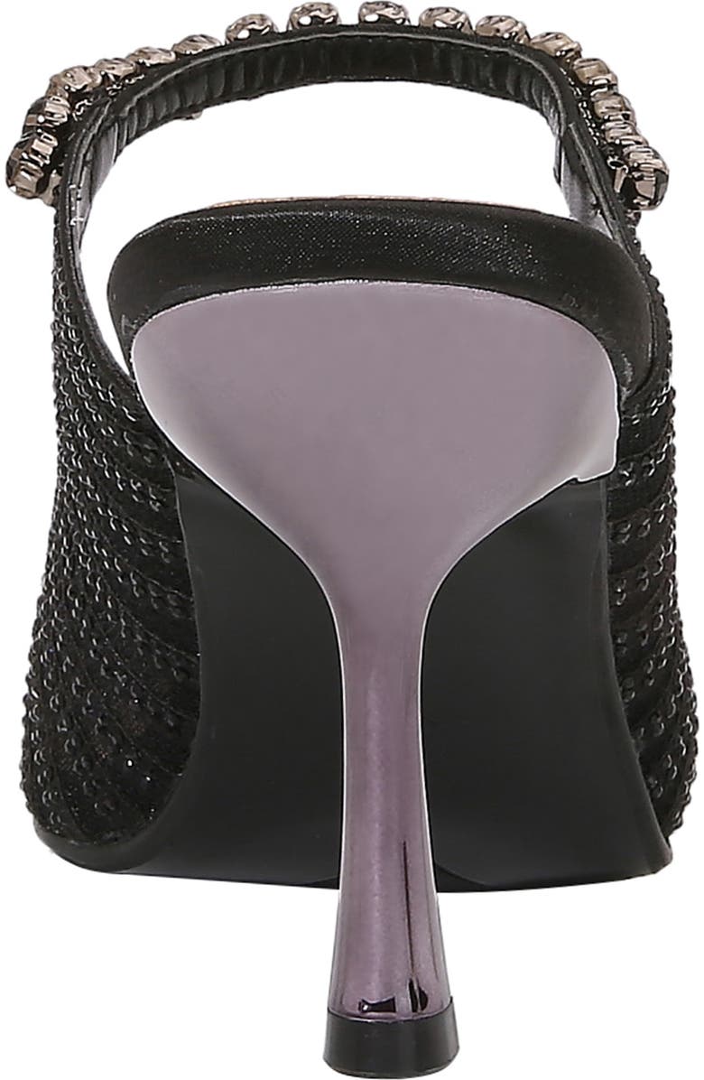 LADY COUTURE Love Mary Jane Mule, Alternate, color,