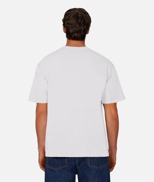 Industrie Australia The Del Sur Tee