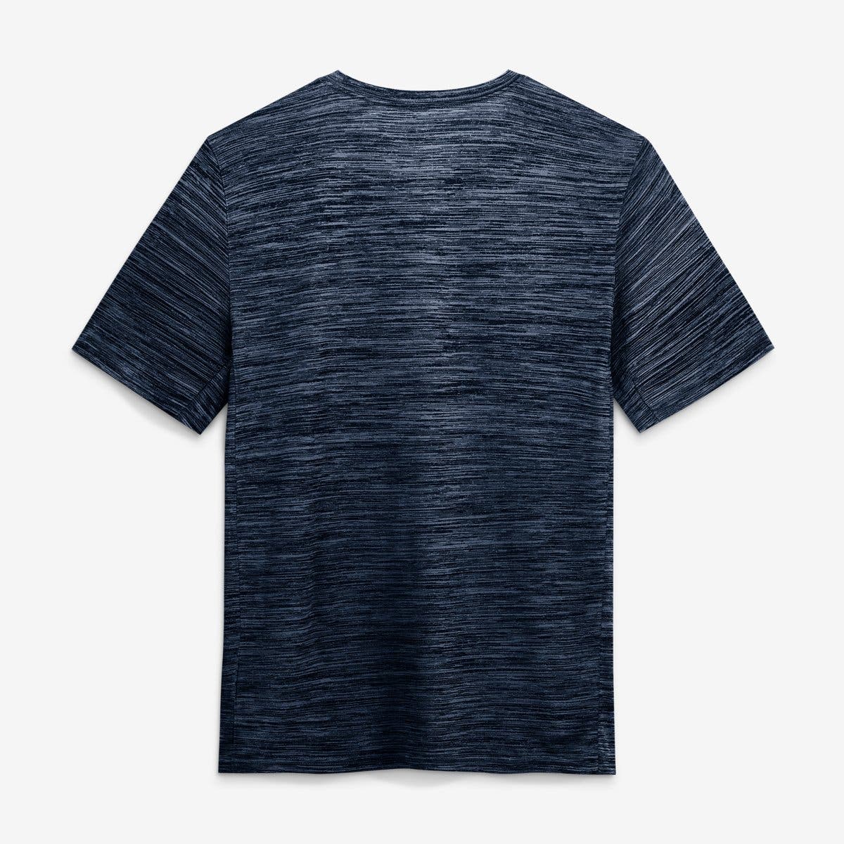 Nike Men's Nike Navy Arizona Wildcats Primetime Arch Logo Velocity Dri ...