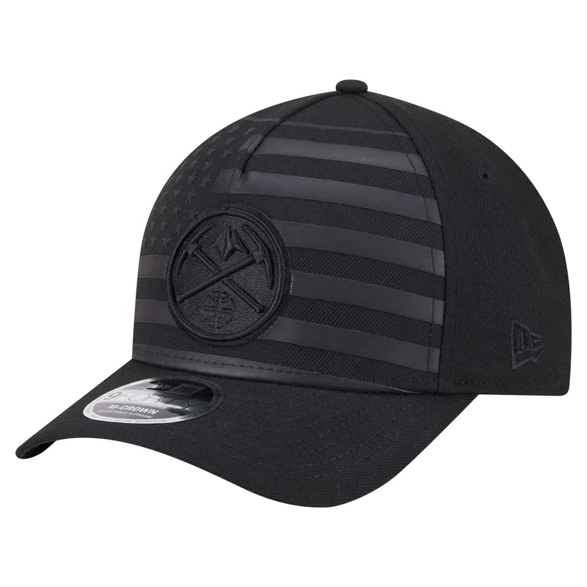 selected Black